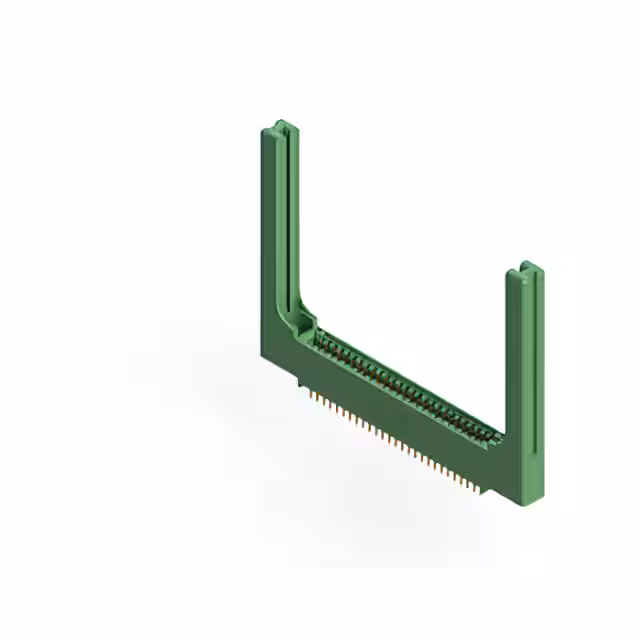 345-054-521-558 EDAC Inc.  Edgeboard Connectors